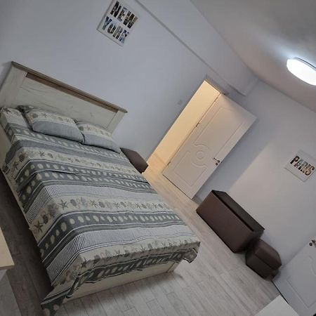 Apartament Flo 콘스탄차 외부 사진
