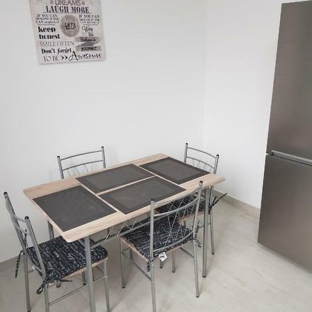 Apartament Flo 콘스탄차 외부 사진