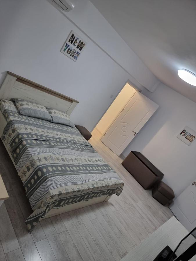 Apartament Flo 콘스탄차 외부 사진