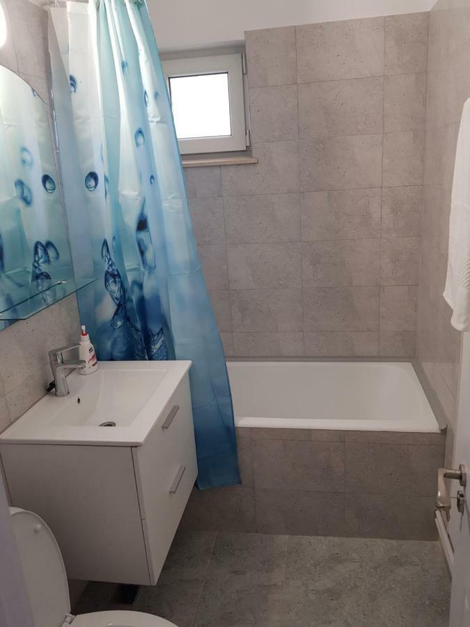 Apartament Flo 콘스탄차 외부 사진
