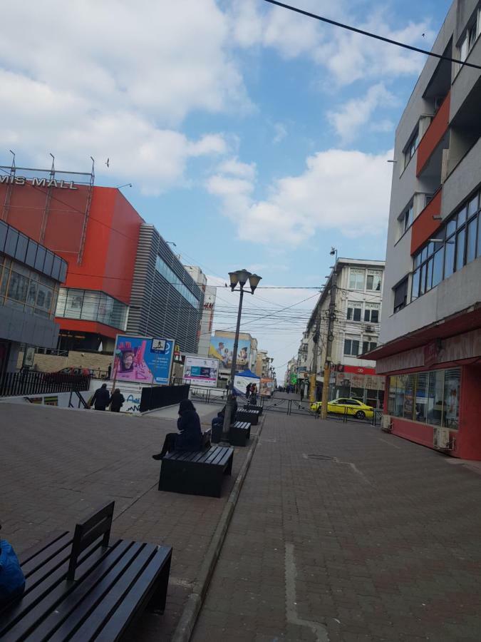 Apartament Flo 콘스탄차 외부 사진